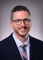Dr. Justin Brohard, DO