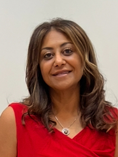 Dr. Rahab Khalil, MD