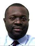 Dr. Adewunmi Akande, MD