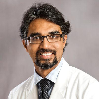 Dr. Harsha Shanthaveerappa, MD