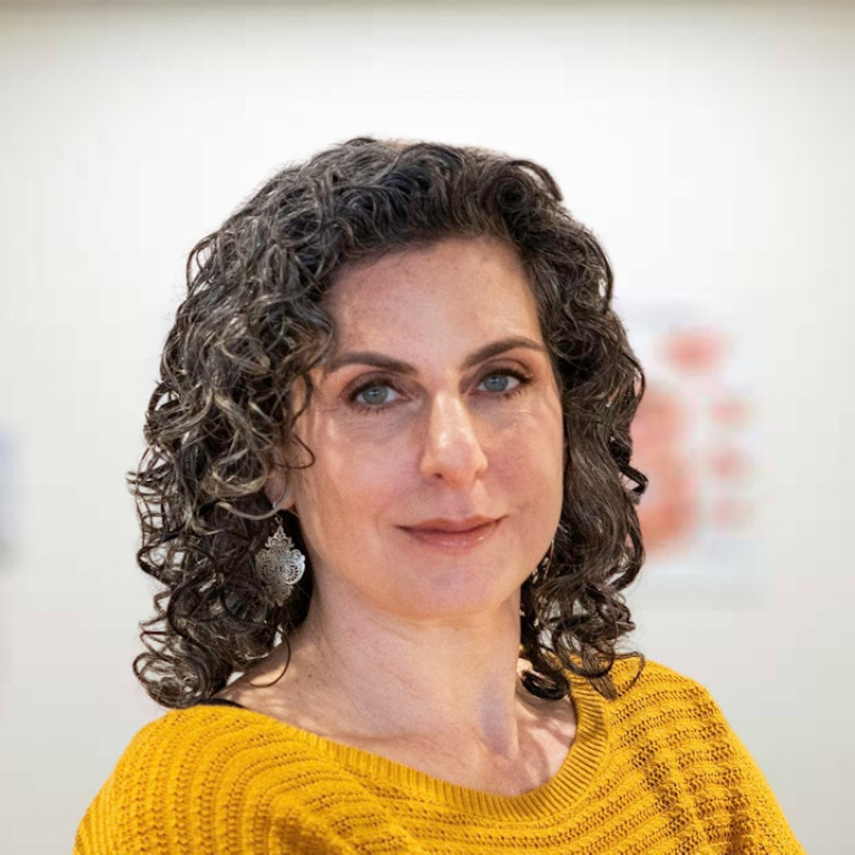 Ruth Wartenberg, LCSW