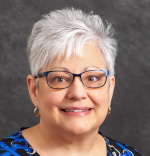 Katy Rodberg, NP