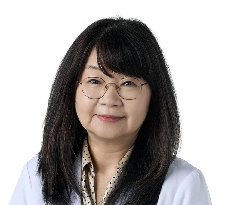Seonghee Jeong, APRN