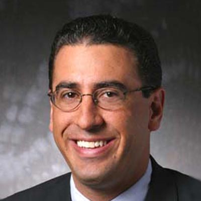 Dr. Jerry Gilbert, MD