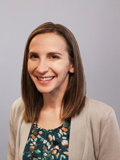Heather Pickett, NP