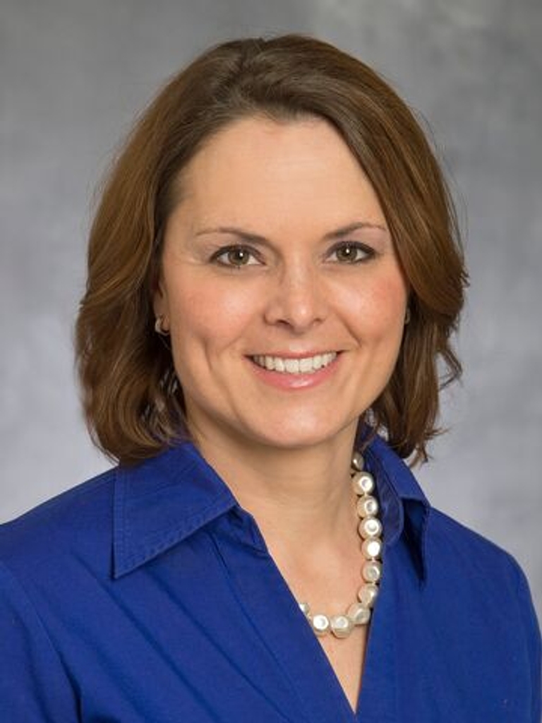 Brigitte King, PhD