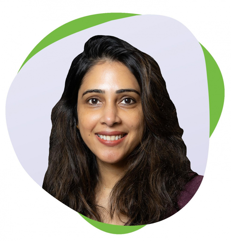 Dr. Swapna Anandan, MD