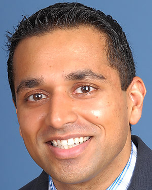 Dr. Raj Telhan, MD