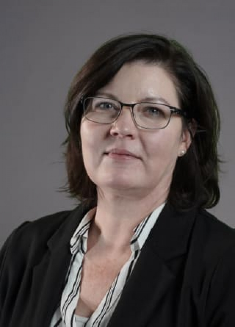 Mary Vitek, RN