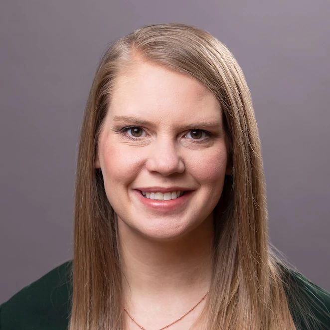 Dr. Kathryn Dunham Coughlin, Psy.D