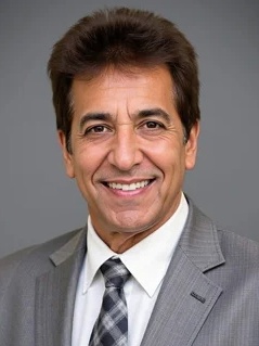 Dr. Rajesh Puri, MD