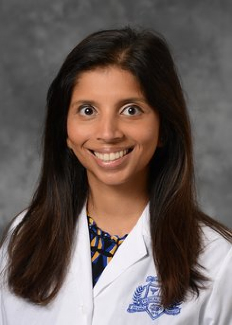 Dr. Shobana Athimulam, MD
