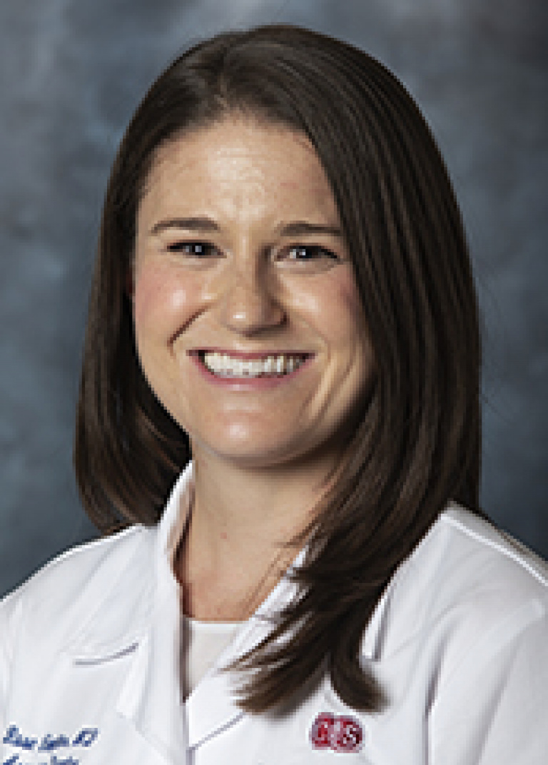 Dr. Rose Tompkins, MD