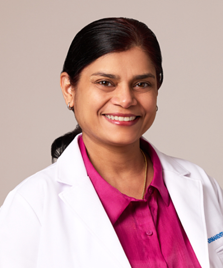 Dr. Smita Kumar, MD