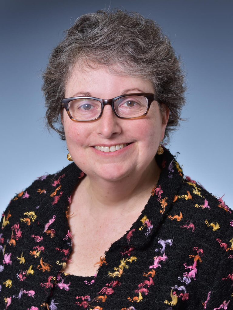 Dr. Beth Rosen, PhD