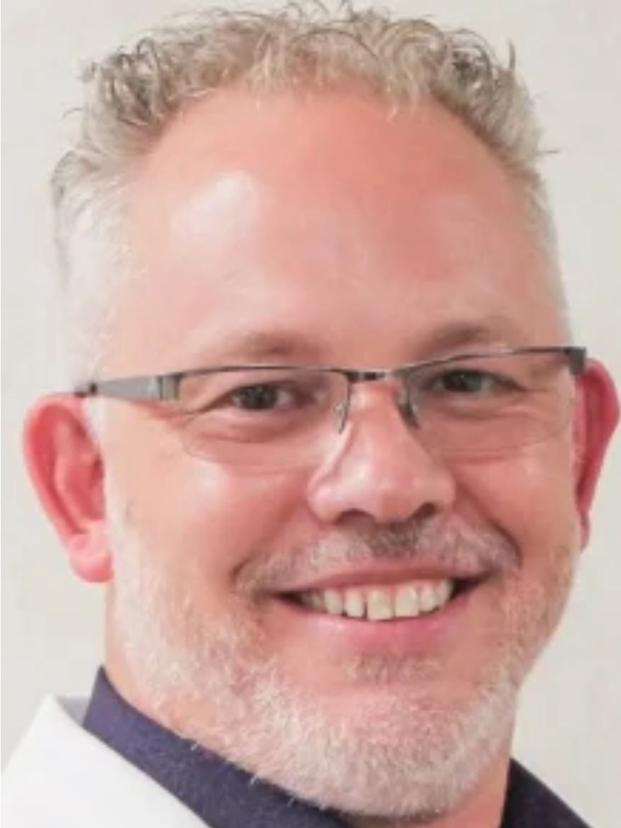Andrew Berg, PA-C
