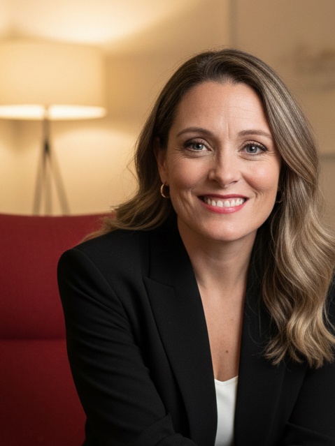 Lezlie Rowe, LPC