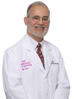Dr. Eric C Burdge, MD