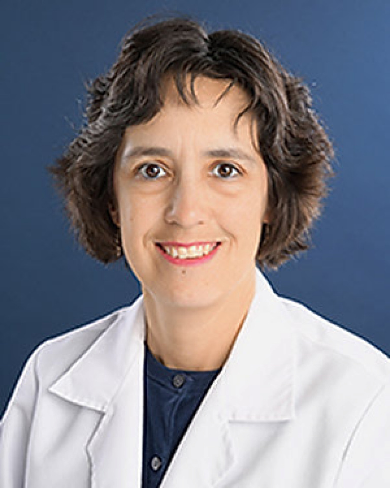Dr. Andrea Argeson, MD