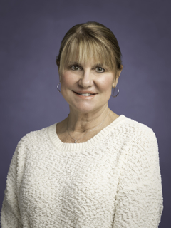 Dr. Michelle Harrison, OD