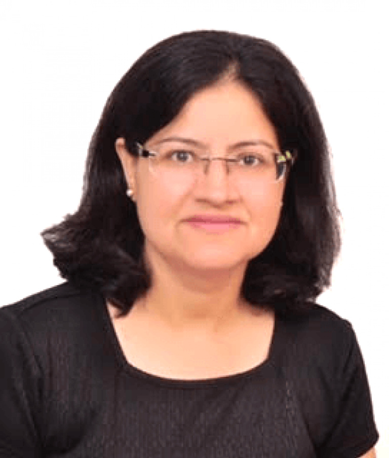Dr. Namrata Choudhary, MD