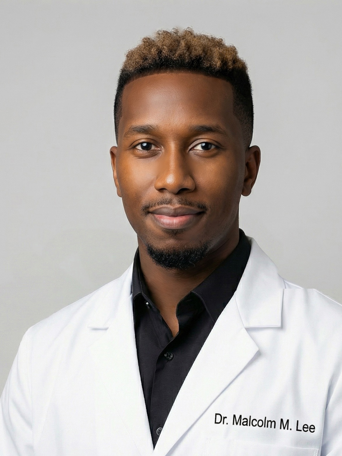 Dr. Malcolm Lee, MD