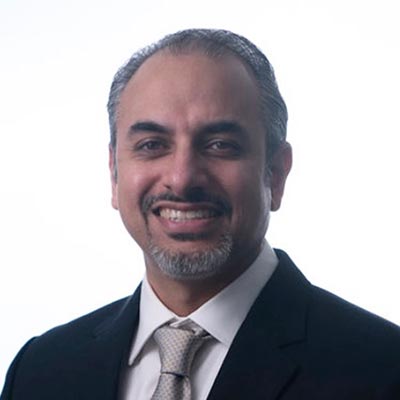 Dr. Sandeep Gidvani, MD