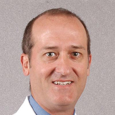 Dr. Robert Gutierrez, DO
