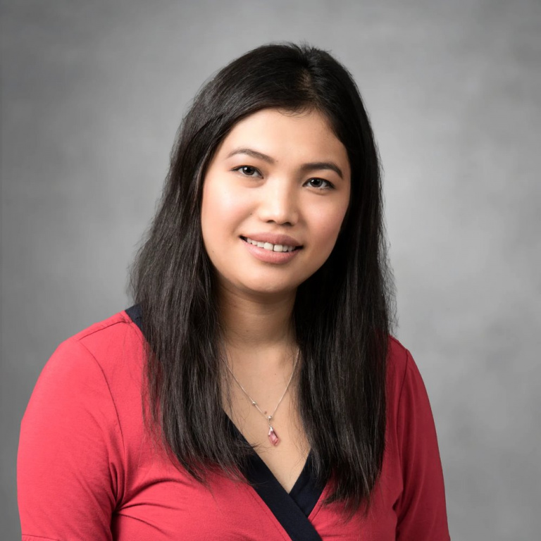 Teresa Maran-Trimmer, CRNP