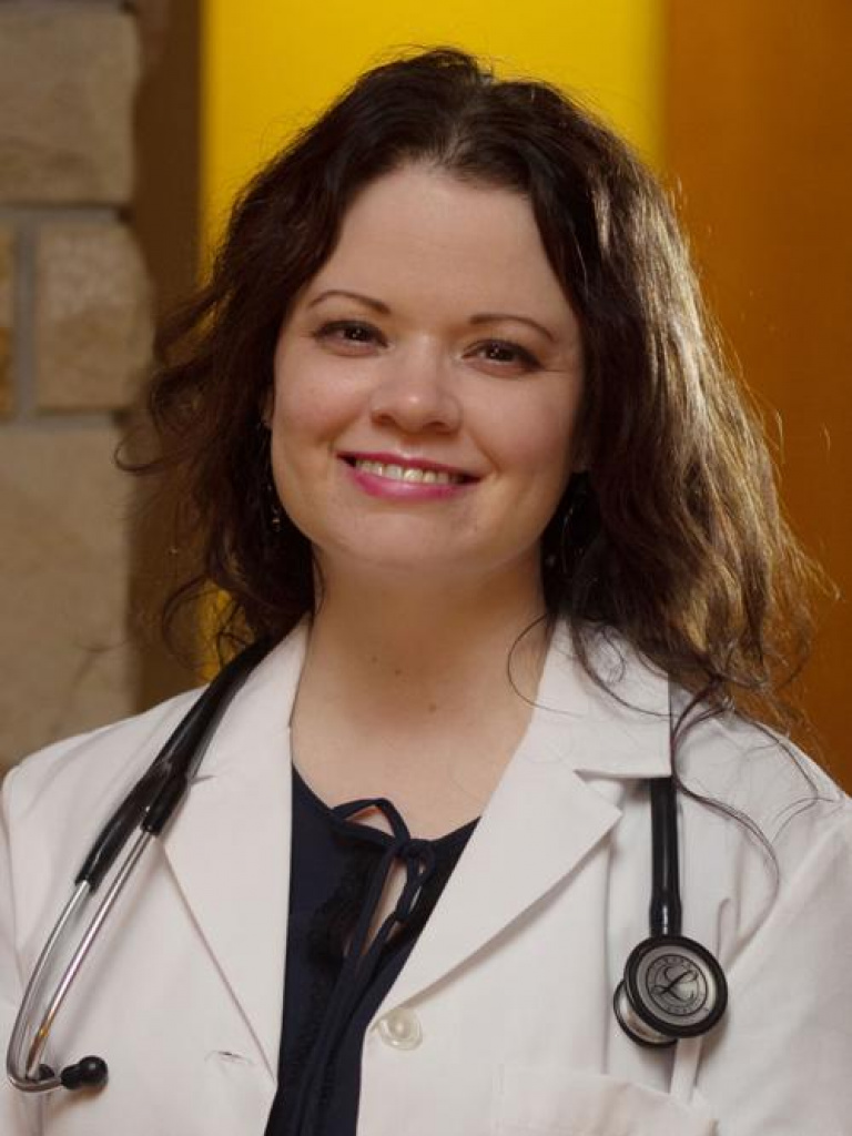 Linda Russell, CNS
