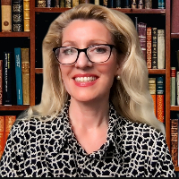 Katinka Hammerich, LCSW