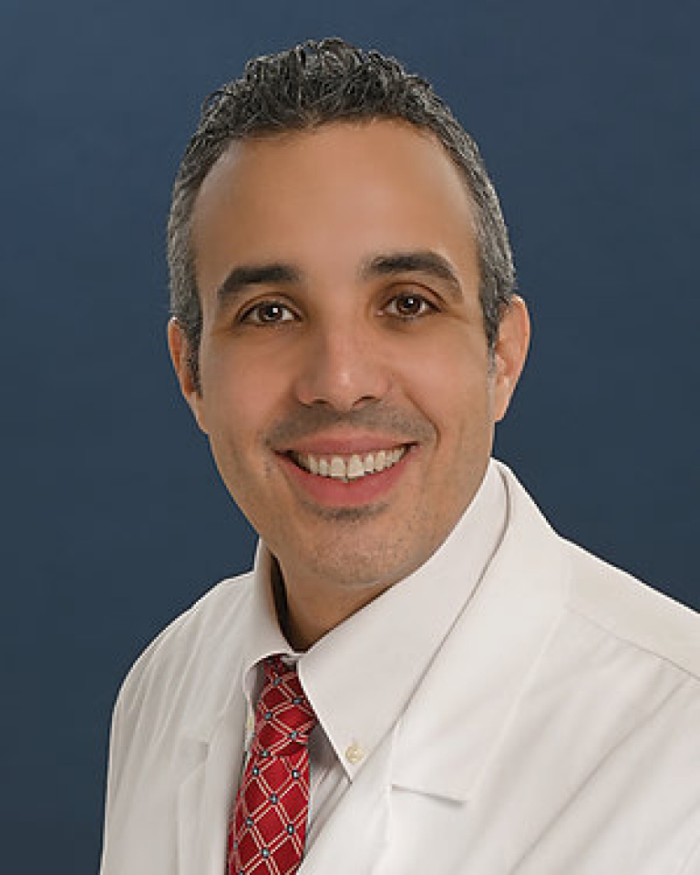 Dr. Emanuel Nogueira, MD