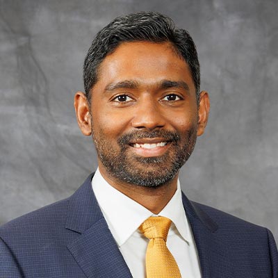 Dr. Maheedhar Gedela, MD