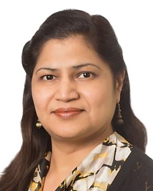 Dr. Madhur Gupta, MD