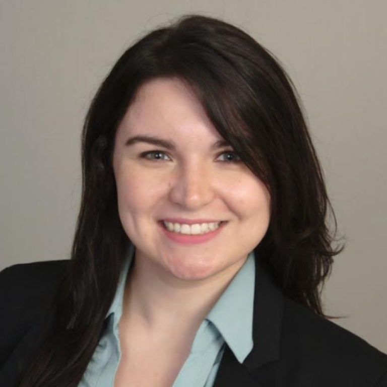 Dr. Alicja Correll, DO
