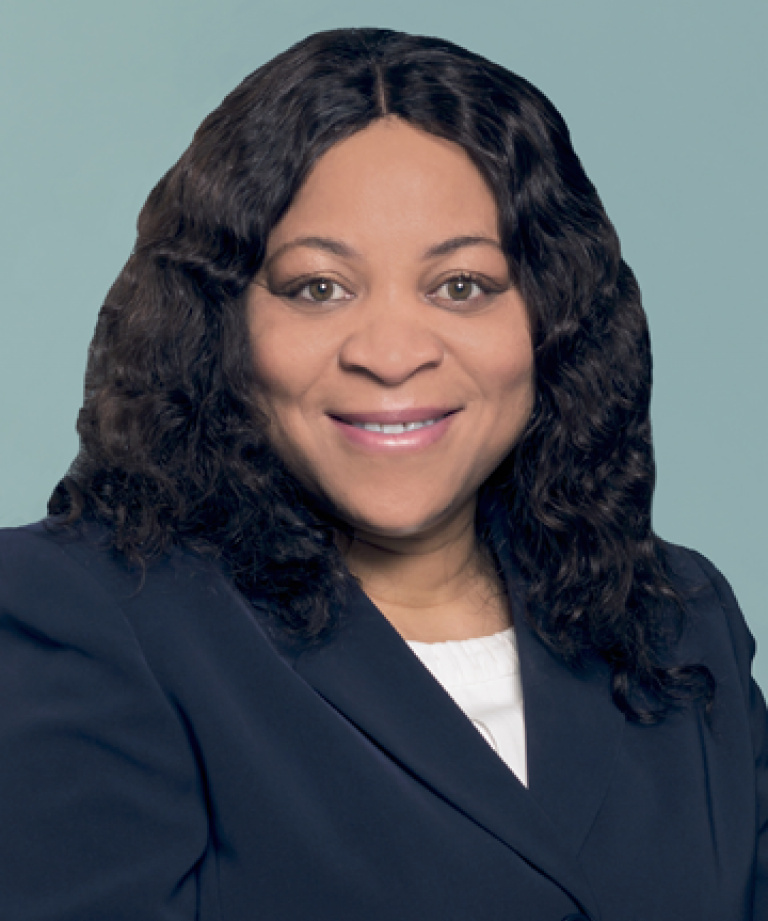 Dr. Esther Nwogu, MD