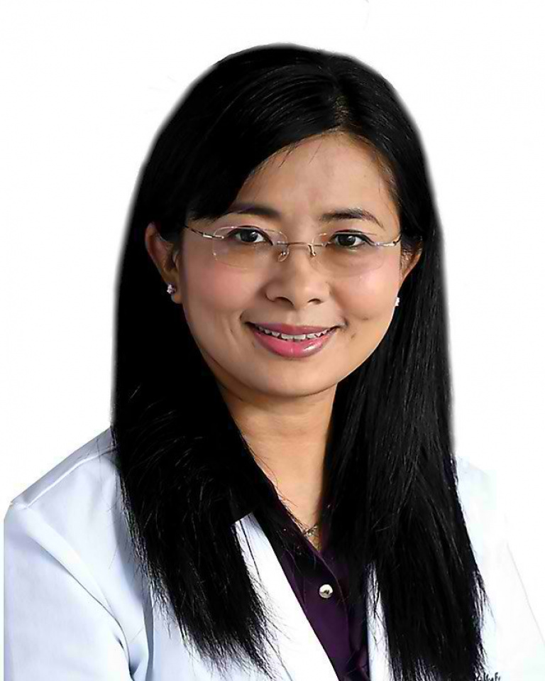 Dr. Cho Mya Win, MD
