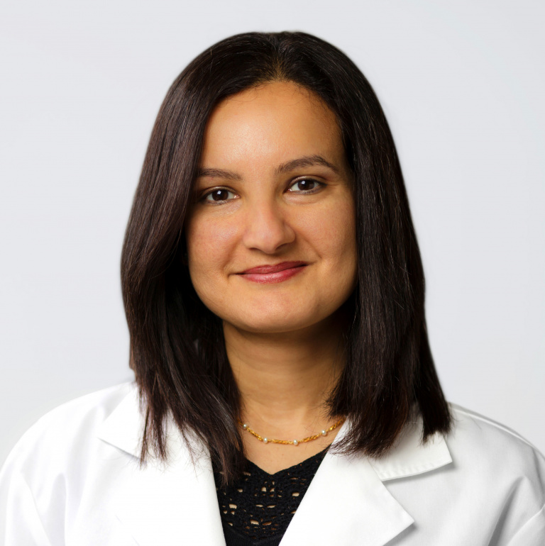 Dr. Sadia Habib, MD