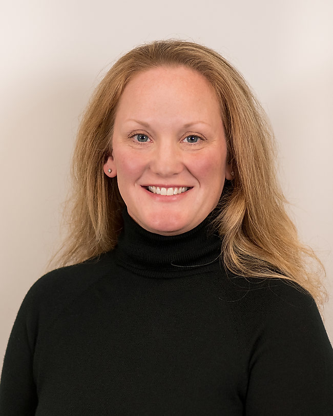 Kerry Sepeck, NP