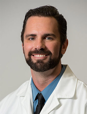 Dr. Stephen Tabor, DO