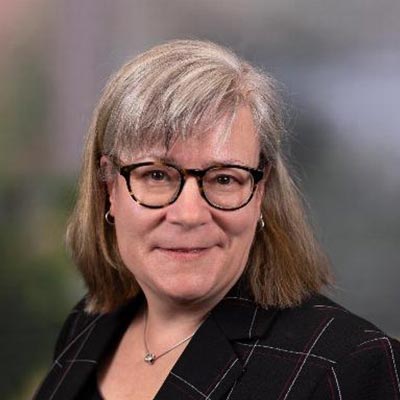 Dr. Nicole Bouvier, MD