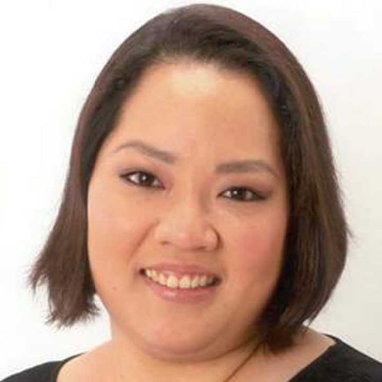 Dr. Madeline Chung, MD