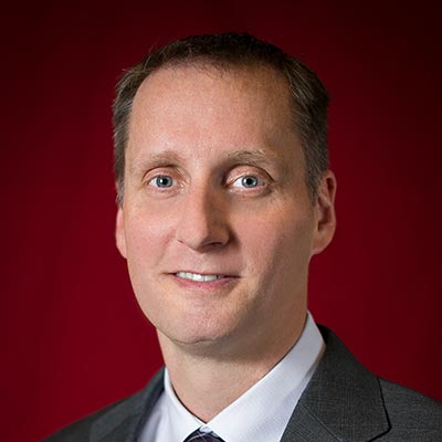 Dr. Theodore Belanger, MD