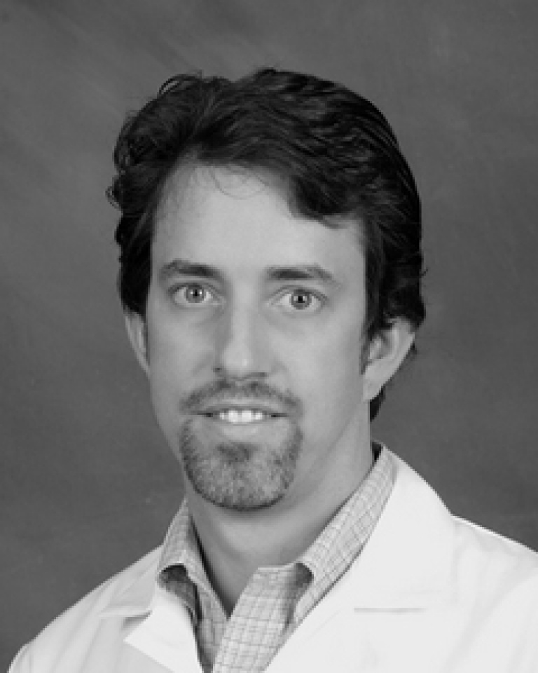 Dr. Peter Partee, MD