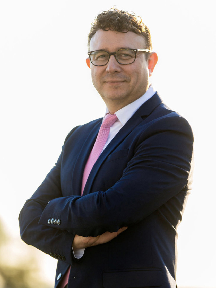 Dr. Andreas Grossgold, MD