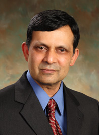 Dr. Krishnaswamy Ramachandran, MD