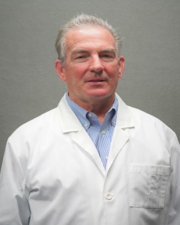 Dr. Raymond Bandy, MD