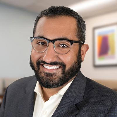Dr. Sakher Albadarin, MD