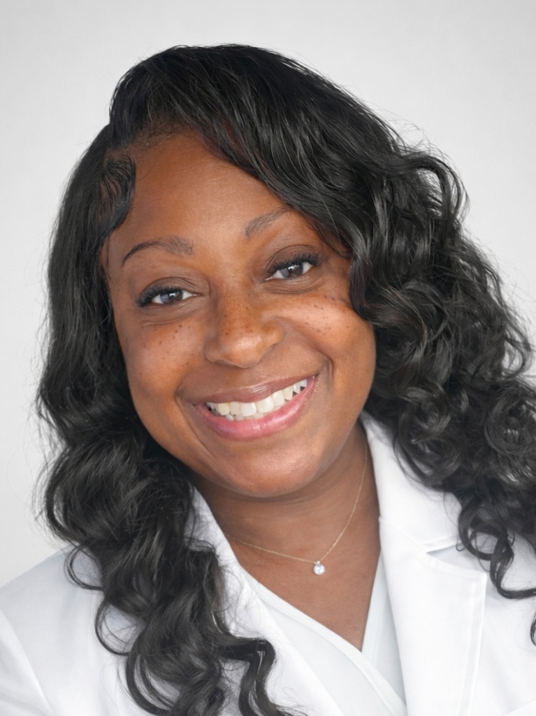 Donasha Blair, NP