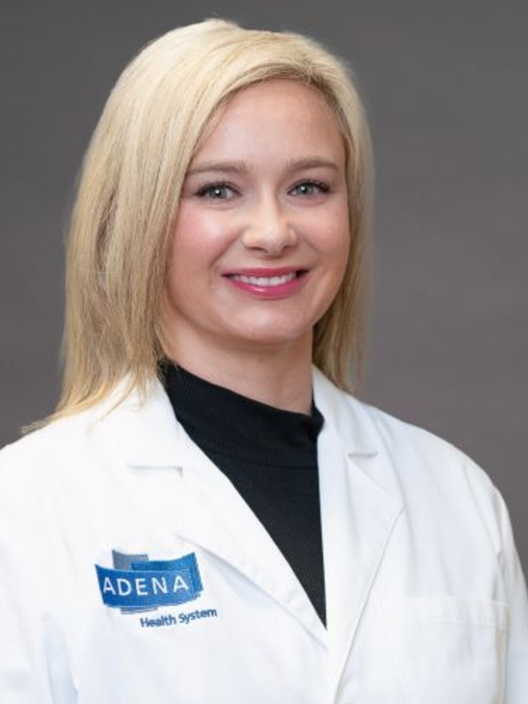 Rachel Fulwider, CNP